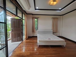 4 Bedroom House for rent in Phra Khanong Nuea, Watthana, Phra Khanong Nuea