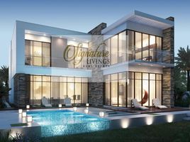 6 बेडरूम विला for sale at Cavalli Estates, Brookfield, DAMAC हिल्स (DAMAC द्वारा अकोया)