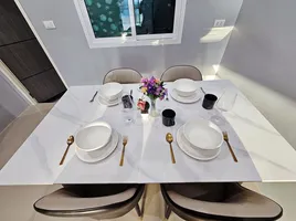 2 Bedroom House for rent at The Rich Villas @ Bang Khonthi, Rawai