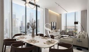 2 Schlafzimmern Appartement zu verkaufen in Lake Elucio, Dubai One JLT