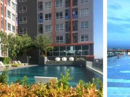 1 Bedroom Condo for sale at Niche ID Pakkret Station, Pak Kret, Pak Kret, Nonthaburi