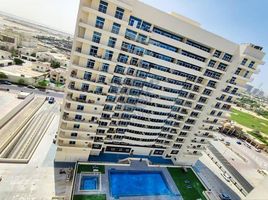 1 Bedroom Apartment for sale at Royal Residence 2, Royal Residence, Dubai Sports City