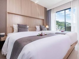1 Bedroom Penthouse for sale at Patong Bay Residence, Patong, Kathu