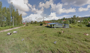 N/A Land for sale in Si Sunthon, Phuket 