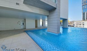 1 Bedroom Apartment for sale in Shams Abu Dhabi, Abu Dhabi Parkside Residence