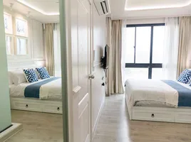 2 Schlafzimmer Wohnung zu verkaufen im Royal Lee The Terminal Phuket, Sakhu