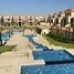 3 Bedroom Penthouse for sale at El Patio 7, The 5th Settlement, New Cairo City, Cairo