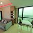 1 Bedroom Apartment for sale at Dusit Grand Condo View, Nong Prue