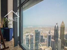 4 बेडरूम अपार्टमेंट for sale at Index Tower, Park Towers, DIFC