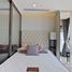 1 Schlafzimmer Wohnung zu vermieten im Infinity One Condo, Samet, Mueang Chon Buri