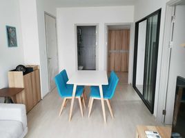 2 Schlafzimmer Appartement zu vermieten im Life Sukhumvit 48, Phra Khanong