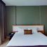 1 Schlafzimmer Appartement zu vermieten im Ramada by Wyndham Ten Ekamai Residences, Phra Khanong Nuea