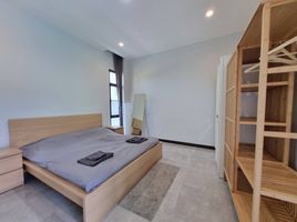 4 Schlafzimmer Villa zu vermieten in Samut Prakan, Bang Kachao, Phra Pradaeng, Samut Prakan