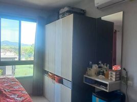 1 Schlafzimmer Wohnung zu verkaufen im Dcondo Kanjanavanich Hatyai , Kho Hong, Hat Yai, Songkhla