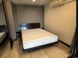 1 Bedroom Apartment for rent at Ideo Morph 38, Phra Khanong