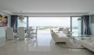 2 Schlafzimmern Wohnung zu verkaufen in Karon, Phuket The View