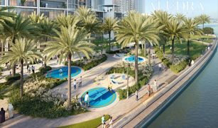 2 Bedrooms Apartment for sale in Creek Beach, Dubai Creek Waters