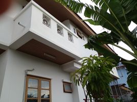 5 Bedroom House for sale at Baan Pincharoen 1, Si Kan, Don Mueang