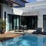 2 Bedroom House for sale at Wings Villas, Si Sunthon, Thalang, Phuket, Thailand