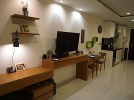 Studio Condo for rent at Wongamat Tower, Na Kluea