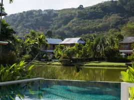 5 Schlafzimmer Haus zu vermieten im Casa Sakoo, Sakhu, Thalang, Phuket, Thailand