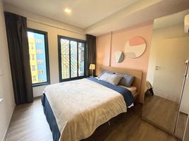 1 Bedroom Condo for rent at The BASE Sukhumvit 50, Phra Khanong