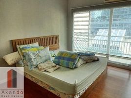 3 Schlafzimmer Wohnung zu verkaufen im Grand Park View Asoke, Khlong Toei Nuea