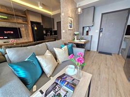 1 Schlafzimmer Appartement zu vermieten im Ideo Sukhumvit 93, Bang Chak, Phra Khanong