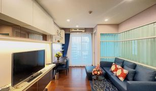 1 Schlafzimmer Wohnung zu verkaufen in Khlong Tan Nuea, Bangkok Ivy Thonglor