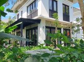 3 Schlafzimmer Villa zu vermieten in Duong To, Phu Quoc, Duong To
