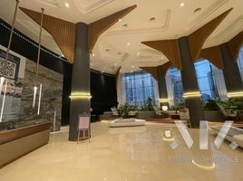 Studio Appartement zu verkaufen im Sky Bay Hotel, Burj Views