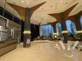 Studio Condo for sale at Sky Bay Hotel, Burj Views, Downtown Dubai