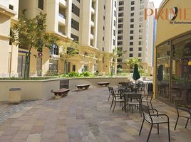 4 Bedroom Apartment for sale at La Vie, Jumeirah Beach Residence (JBR)