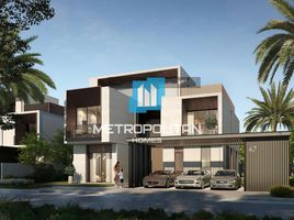 5 बेडरूम विला for sale at Palm Hills, Dubai Hills, दुबई हिल्स एस्टेट