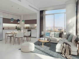 1 Bedroom Apartment for sale at Marina Vista, EMAAR Beachfront