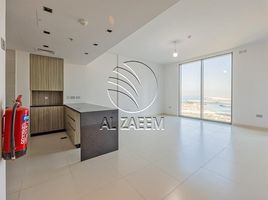 1 Schlafzimmer Appartement zu verkaufen im Meera 1, Shams Abu Dhabi, Al Reem Island