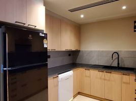 3 Bedroom Condo for rent at Tipamas Suites, Thung Mahamek