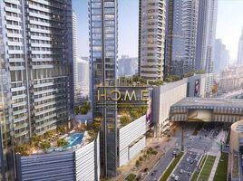 1 Bedroom Apartment for sale at Vida Residences Dubai Mall , Downtown Dubai