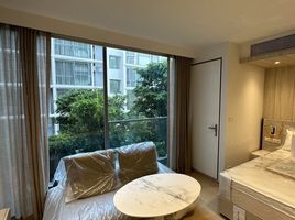 Studio Condo for rent at SCOPE Promsri, Khlong Tan Nuea, Watthana