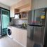 Studio Appartement zu vermieten im Paragon 3, Petaling, Petaling