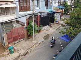 3 Bedroom House for sale in District 7, Ho Chi Minh City, Phu Thuan, District 7