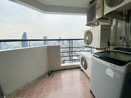 3 Bedroom Condo for rent at The Waterford Diamond, Khlong Tan, Khlong Toei