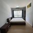 1 Schlafzimmer Wohnung zu verkaufen im Plum Condo Samakkhi, Tha Sai, Mueang Nonthaburi, Nonthaburi