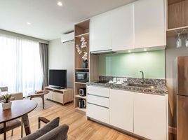 1 Bedroom Condo for sale at Diamond Condominium Bang Tao, Choeng Thale