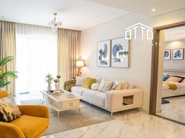 2 Bedroom Apartment for sale at Gardenia Livings, Green Diamond