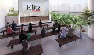 Studio Apartment for sale in Diamond Views, Dubai Elitz by Danube