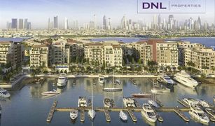 1 chambre Appartement a vendre à La Mer, Dubai La Sirene