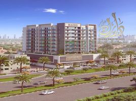 Studio Apartment for sale at Azizi Amber, Jebel Ali Industrial, Jebel Ali