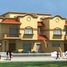 4 Schlafzimmer Villa zu vermieten im El Rehab Extension, Al Rehab, New Cairo City