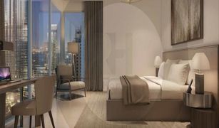 Квартира, 3 спальни на продажу в Opera District, Дубай Act Two